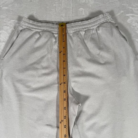 Vuori Boyfriend Jogger Women Size S Supersoft Stretchy Lounge Sweatpants - Picture 2 of 12